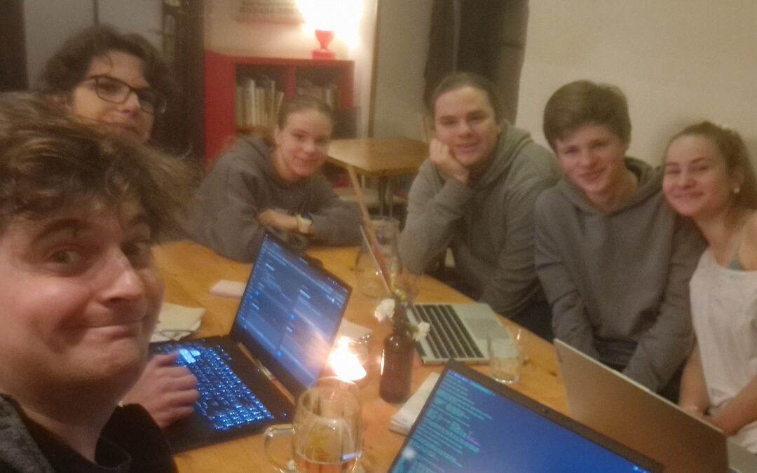 Proběhlo první letošní setkání FMP