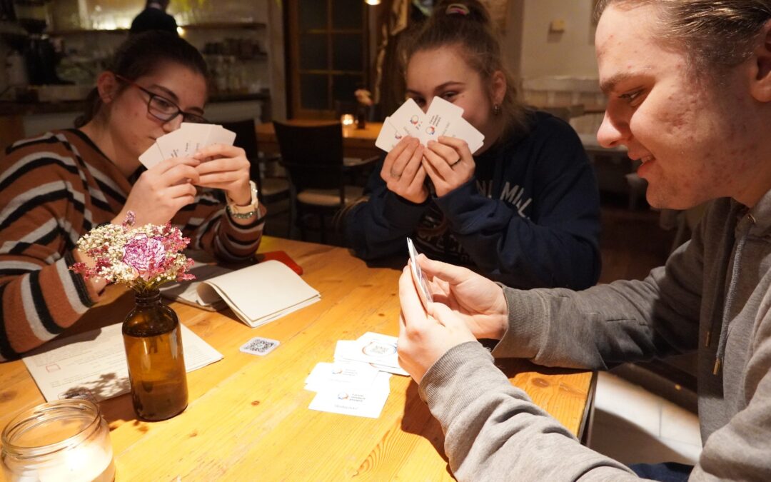 Podpůrné setkání FMP 4.&nbsp;února 2025