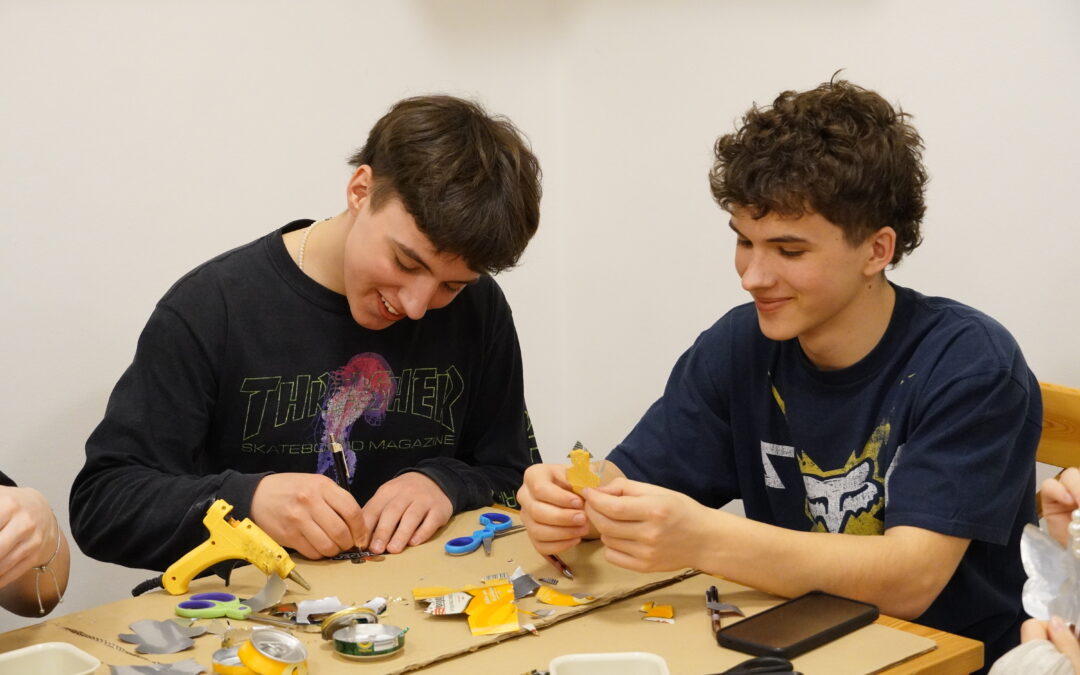 Víkend na Tisé se vyvedl!