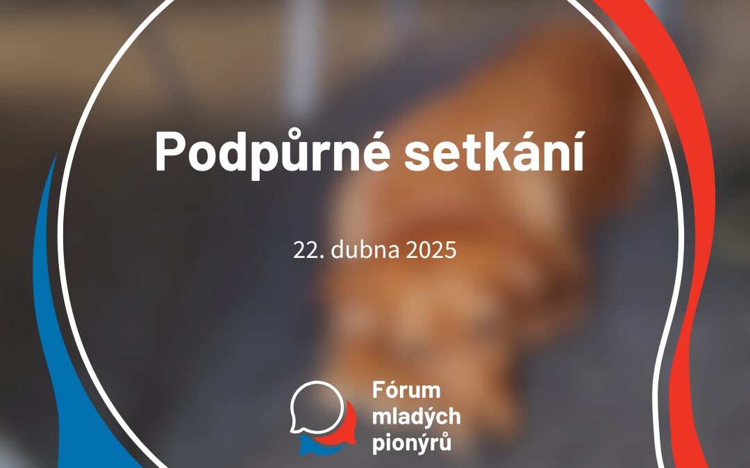 Rovnost v&nbsp;oddílech a&nbsp;chvíle, kdy je čas předat vedení dál