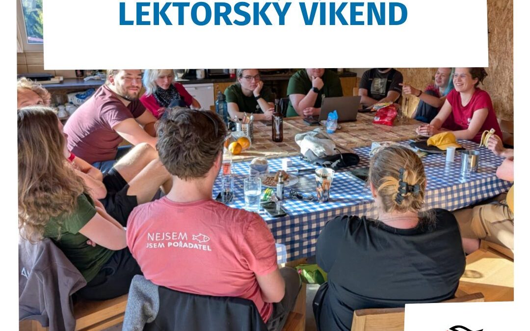 Lektorský víkend PVC 01