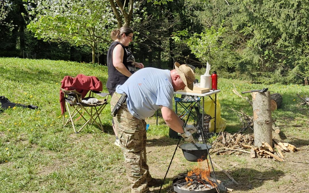 II. ročník Gulášmajstru je za námi.